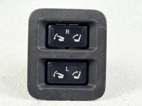 25500-1la0b Infiniti 14-23 Qx80 Qx56 Rear 3rd Row Seat Power Fold Switch Release Knob Oem
