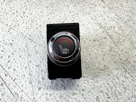 Infiniti 25500-1ma0c 13-20 Jx35 Qx60 Front Right Side Seat Heater Switch Control Button Oem