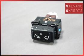 255001la1b Infiniti 2011-2017 Qx56 Qx80 3rd Row Right Side Seat Power Folding Switch Oem