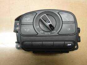 25542-5ga1a Infiniti Headlight Control Switch 255425ga1a Qx50 2019-2021 Oem