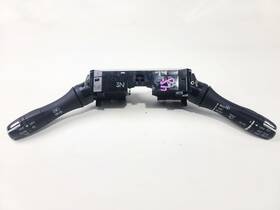 25560-3ja2e Infiniti 13-20 Jx35 Qx60 Steering Wheel Headlight And Wiper Switch Combination Oem
