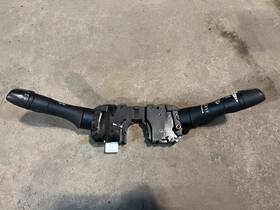 25560-jk61a Infiniti 2007-2008 G35 Sedan Steering Column Wiper And Turn Combination Switch Oem