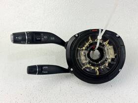 25560hw00b Infiniti 17-19 Qx30 Steering Wheel Headlight And Wiper Combination Switch Oem