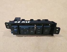 25570ej70c Infiniti 25570 Ej70c 2006 - 2009 M35 M45 Mirror Dimmer Afs Vdc Control Switch Oem