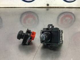 25570ar205 Infiniti 04-07 G35 Power Side Mirror Control Switches Oem 22bc0dc