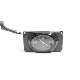 25810-cg000 Infiniti 25810cg000 2003 - 2008 Fx Series Clock Analog Dashboard W Trim Bezel