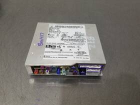 259156sa6e Infiniti 24 2024 Qx60 Radio Audio Receiver