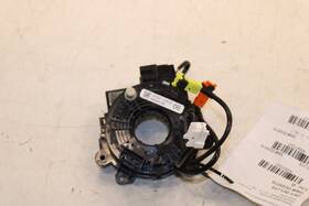 25554-3ja0b Infiniti 261.in1j18 2014-20 Qx60 3.5l Fwd Steering Wheel Clock Spring With Cable 25554-3ja1b