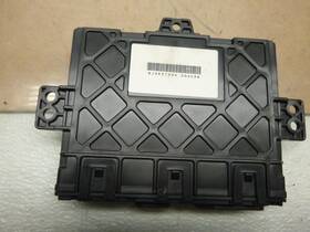 277605nb0b Infiniti Temperature Control Module Qx50 2019-2021 Oem
