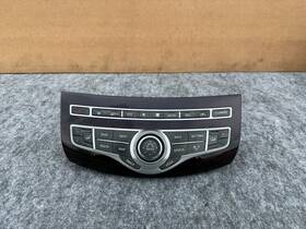283951ma2c Infiniti M37 M56 M35h Q70 2011-2019 Oem Ac Climate Control Switch Panel Assembly