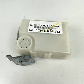 284d11cd0a Infiniti 2011 2012 2013 2014 - 2017 Qx56 Fx35 Qx80 Gateway Control Module Oem