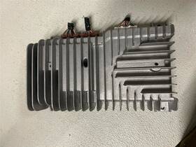 638-15824 Infiniti Audio Equipment Radio Amplifier Fits 21-22 Q60 1844515