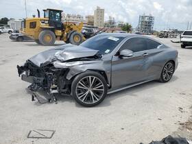 641-10077l Infiniti Driver Front Door Switch Drivers With Memory Fits 17-20 Q60 1797410