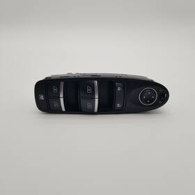 641-10392-ic Infiniti 2019 2020 Qx50 Drivers Door Master Power Window Switch 25401-5na0a Oem