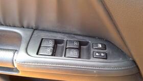 641-50284l Infiniti Driver Front Door Switch Drivers Fits 08-10 M35 245863