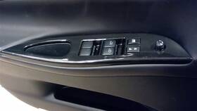 641-50471l Infiniti Driver Left Front Master Window Switch 14-17 Qx50 104214