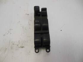 641-50483l Infiniti Driver Left Front Door Switch Drivers Window Fits 99 G20 378649