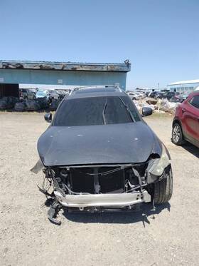 641-50497l Infiniti Driver Front Door Switch Drivers Fits 14-17 Qx70 5454740