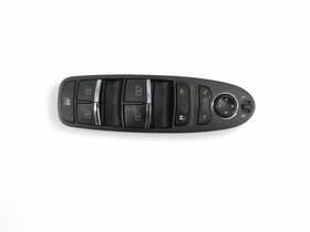 641-53926 Infiniti 2014-2020 Qx60 Driver Left Door Master Power Window Switch Oem