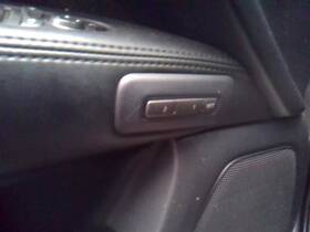 641-53927l Infiniti Driver Front Door Switch Drivers Seat Memory Fits 14-19 Qx60 24677642