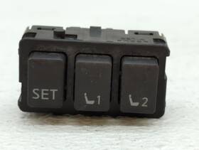 641-53973 Infiniti 2014-2017 Qx70 Driver Left Door Master Power Window Switch H791q