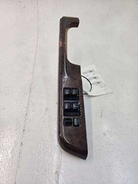 641.in1299 Infiniti 1999 Qx4 Driver Front Master Window Control Switch Oem Tested