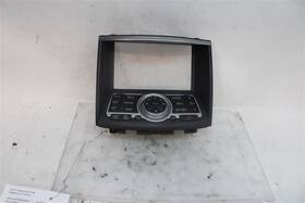 659.in1o12 Infiniti Dash Console Switch G37 2012 12 29395 Jk65b 1270441
