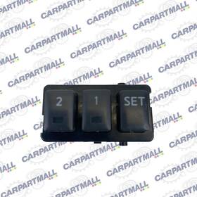 Infiniti 7 08 09 10 11 12 13 2007 2008 G35 Front Left Driver Side Door Seat Memory Control Switch