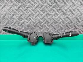 7x18sd Infiniti 2015-2019 Q70 Wiper Turn Signal Headlight Combination Column Switch Oem