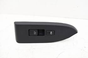 80960-am800 Infiniti 2003 G35 Coupe Right Passenger Door Window Switch Panel Oem Kw66