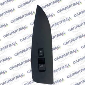 80960-z000a Infiniti 2008-2010 Qx Front Right Passenger Door Power Window Switch With Bezel