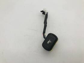 870151me0b Infiniti Oem M37 Q70 Front Right Seat Lumbar Adjust Control Switch Button Black