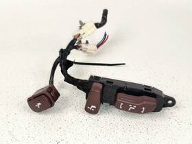 87016-jk64a Infiniti 07-15 Ex35 Front Left Lh Side Adjustment Power Seat Switch Control Oem