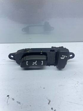 87066-3lz1a Infiniti Fx35 Front Left Driver Seat Adjustment Control Switch Oem 2009 - 2012