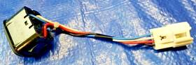 87067-1ma0b Infiniti 2011-14 M37 M56 Q70 Front Left Side Seat Lumbar Control Switch # 46606