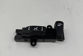 8mlh280714 Infiniti 2011-2017 Qx80 Front Left Driver Side Seat Adjust Control Switch