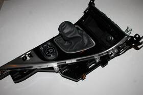 96941-6hj3e Infiniti 2017 - 2021 Q60 3.0l Center Console Shift Panel Bezel Assy