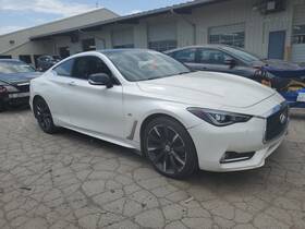 988004hk0a Infiniti Used Driver Memory Control Module Fits 2017 Q60