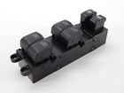 25401ac700 Infiniti G35 Original Equipment Master Power Window Switch Front Lh Driver