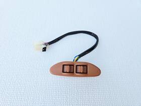 2206 Infiniti/genuine Fx35 Tested 2003-2007 Fx45 Passenger Right Seat Position Switch Brown