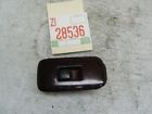 641.in1k99 Infiniti I30 Left Driver Side Rear Back Passenger Power Window Switch