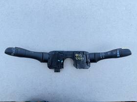 Jn1ay1ar6bm570146 Infiniti 2011-2013 M56 Headlight Turn Signal Windshield Wiper Control Switch Oem