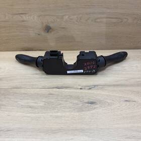 Jn1ev7ap8hm730211 Infiniti 2014-24 Q50 Headlight Turn Signal Windshield Wiper Control Switch Oem
