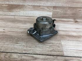 Lm1030-07 Infiniti Q50 Oem Hybrid Automatic Transmission Gearbox Motor Oil Pump 2014-2019