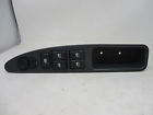 00324 Ion 176732574lkq Saturn Lh Driver Master Power Window Door Mirror Switch