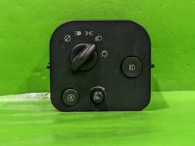 251-50151 Isuzu 06 07 08 Ascender Headlight Dimmer Fog Switch Oem 4540-6