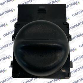 597591 Isuzu 2003 2004 03 04 Ascender Front Seat Lumbar Control Switch Oem