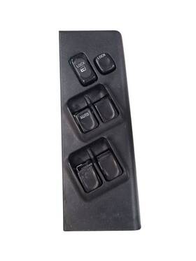 641-51132l Isuzu Driver Front Door Switch Drivers Master Fits 98-02 Trooper 646781