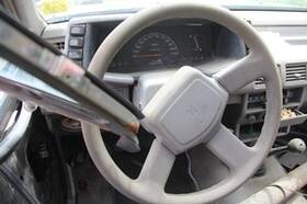 Isuzu 659.is1192 Dash Mounted Interior Lights Dimmer Switch Fits 92 Amigo 112652
