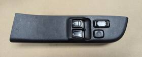 897227-8320 Isuzu 98-02 Amigo 2 Door Master Window Switch Left Driver Panel Button